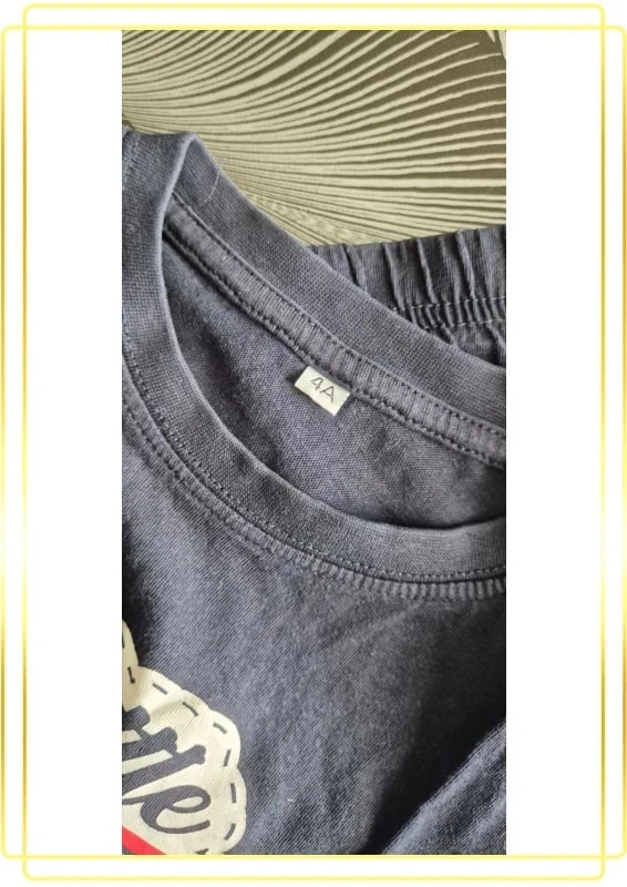Pyjama – photo 3